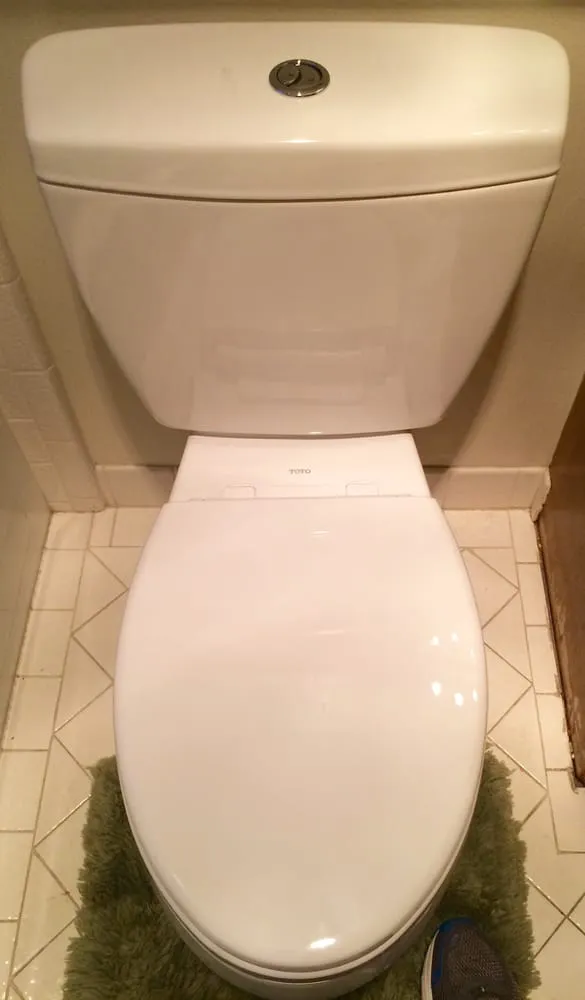 Slide of R. Hassett Plumbing