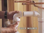 Affordable water heater service in Hudson, MA by R J Curley & Sons Plumbing & Heating