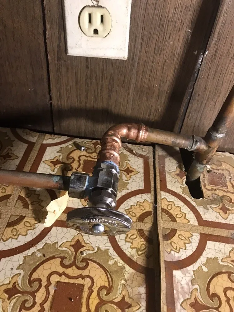 Slide of R J Dippold Homeworks