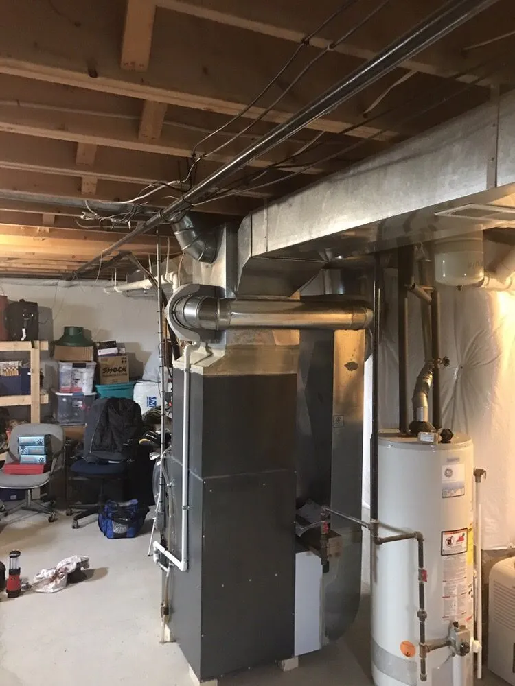 Professional pipe repair experts serving Sanborn, NY - R J Dippold Homeworks