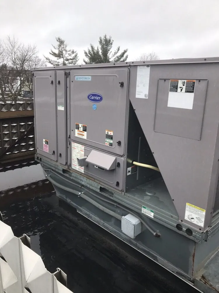 Expert leak detection in Sanborn, NY by R J Dippold Homeworks