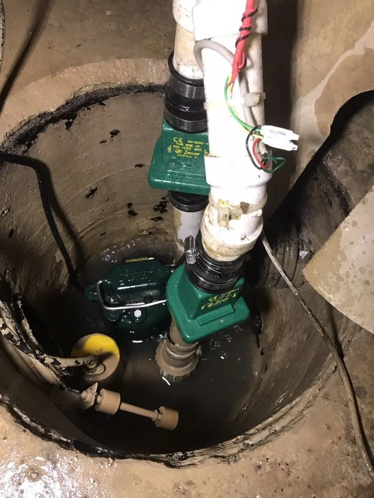 Reliable pipe repair experts serving Sanborn, NY - R J Dippold Homeworks