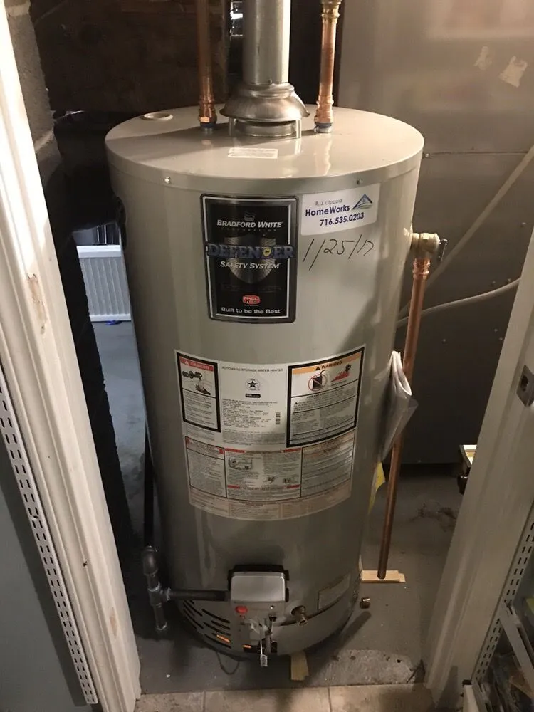 Slide of R J Dippold Homeworks