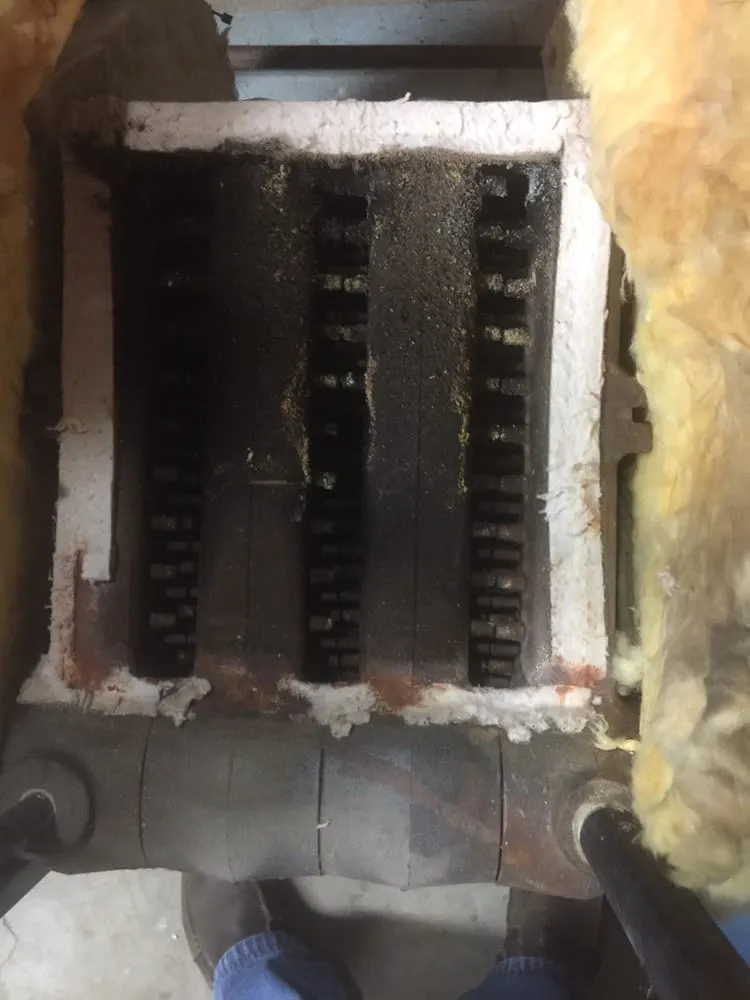 Slide of R J Dippold Homeworks