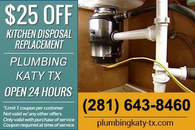 Slide of R J Katy Plumbing