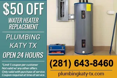 Slide of R J Katy Plumbing