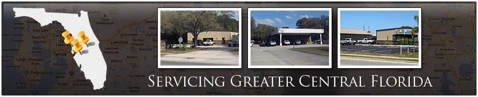 Quality drain cleaning in Orlando, FL by R J Kielty Plumbing Heating & Cooling