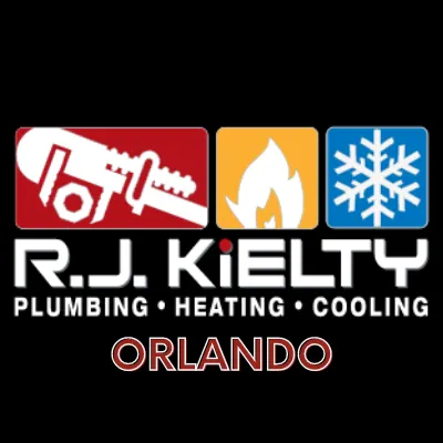 Emergency plumbing repair for homes in Orlando, FL by R J Kielty Plumbing Heating & Cooling
