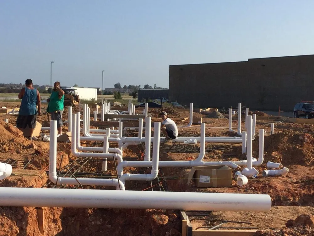 Slide of R J Rogers Plumbing