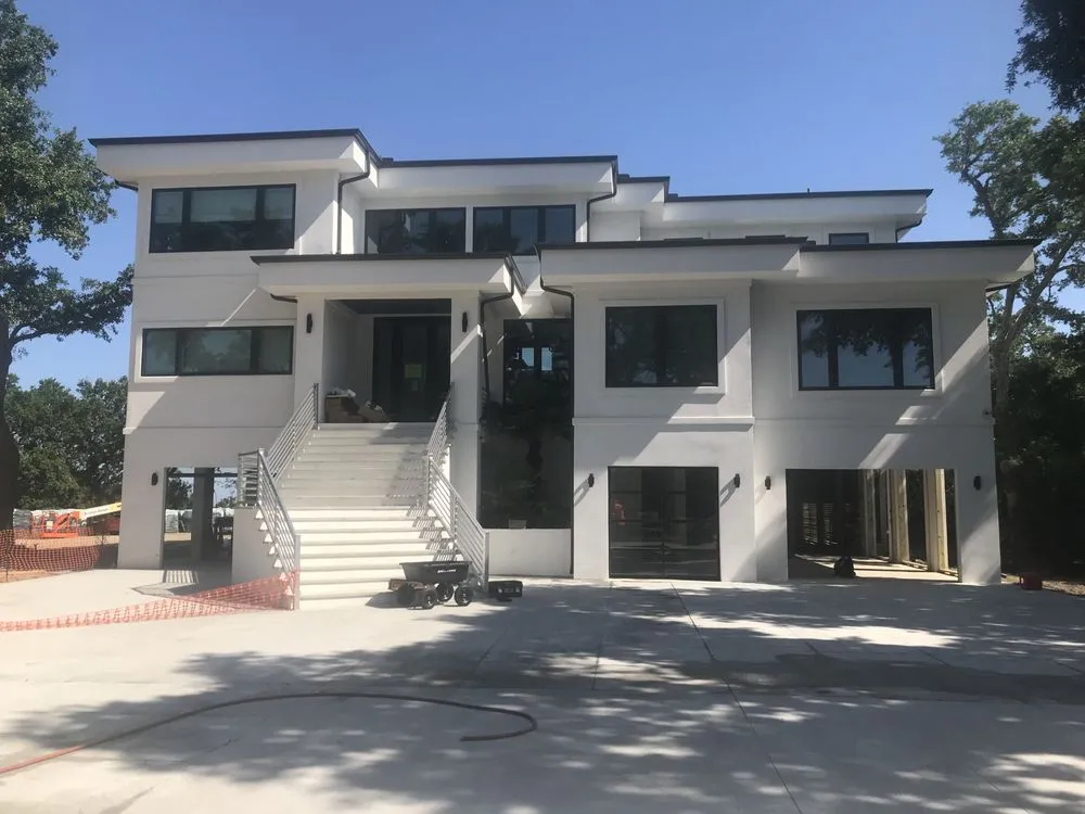 Slide of R J Rogers Plumbing