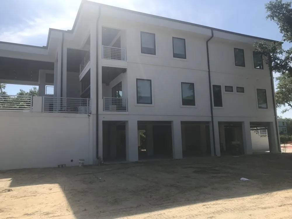 Slide of R J Rogers Plumbing