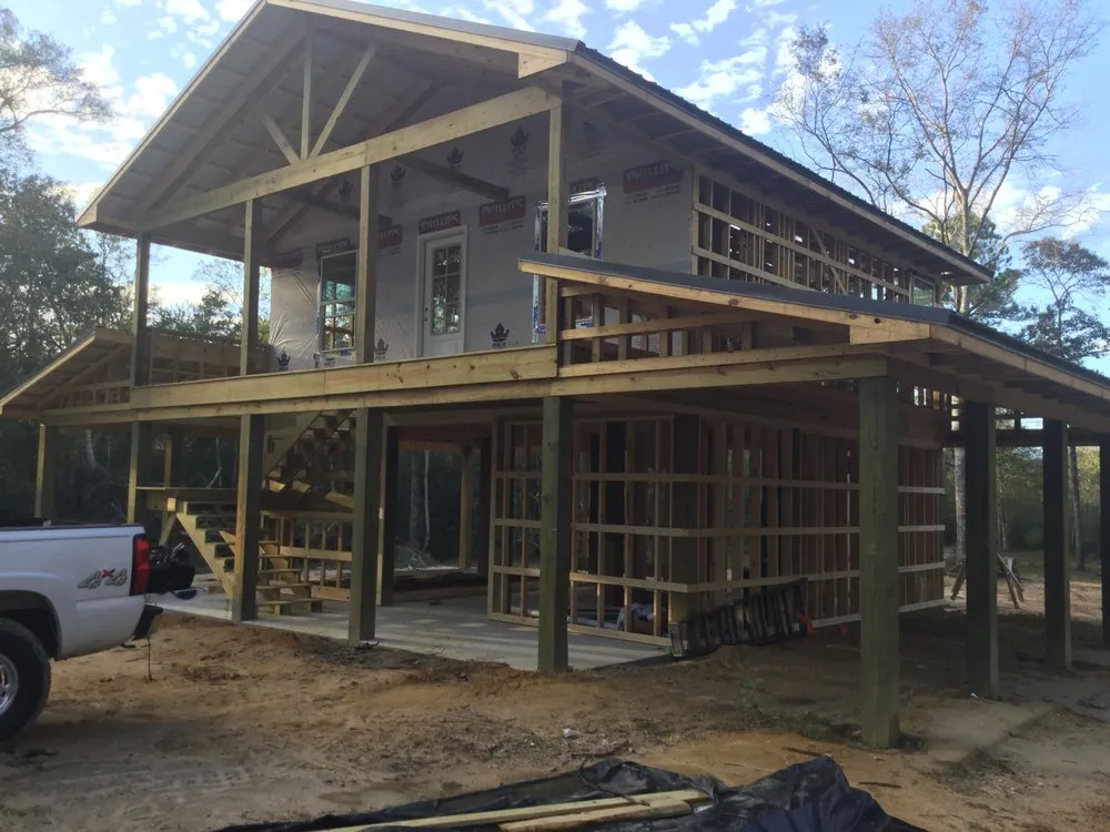 Slide of R J Rogers Plumbing