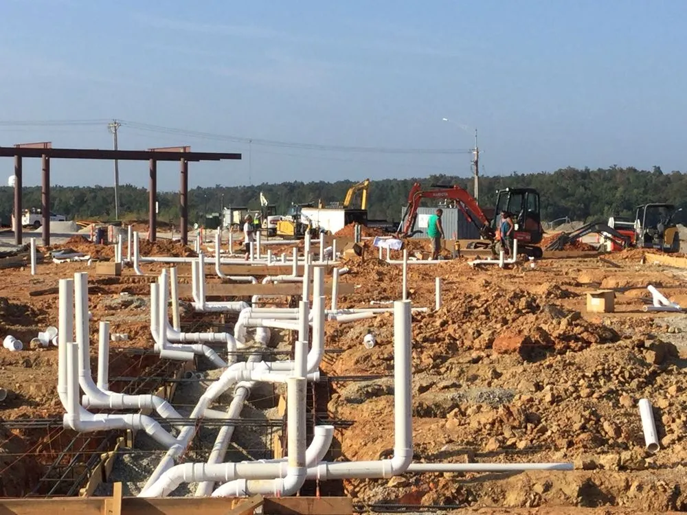 Slide of R J Rogers Plumbing