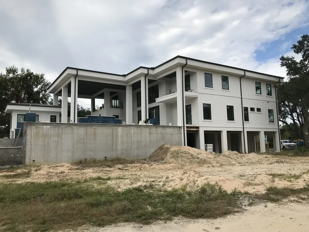 Slide of R J Rogers Plumbing