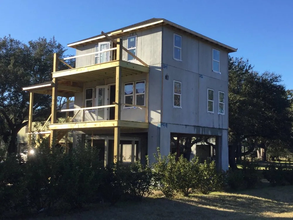 Slide of R J Rogers Plumbing