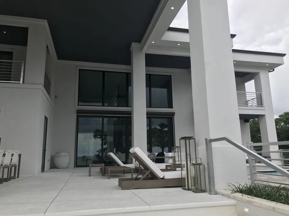 Slide of R J Rogers Plumbing