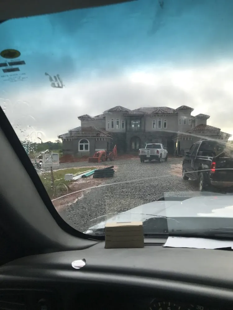 Slide of R J Rogers Plumbing