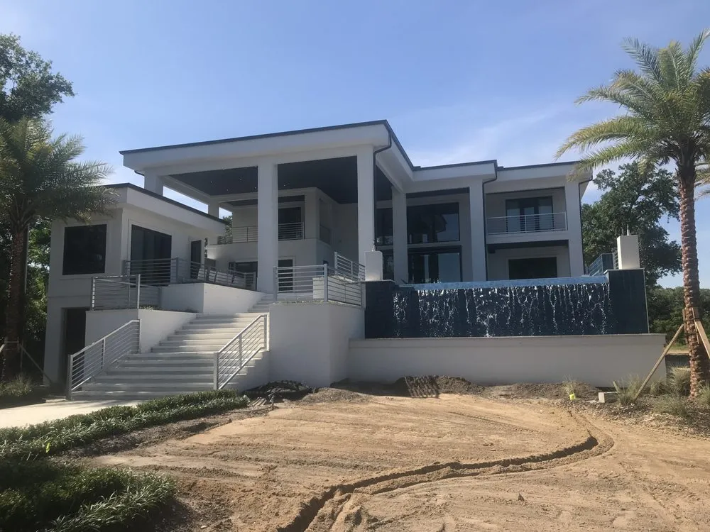 Slide of R J Rogers Plumbing