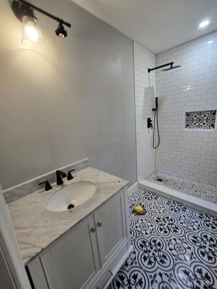 Slide of R Kargher Contracting