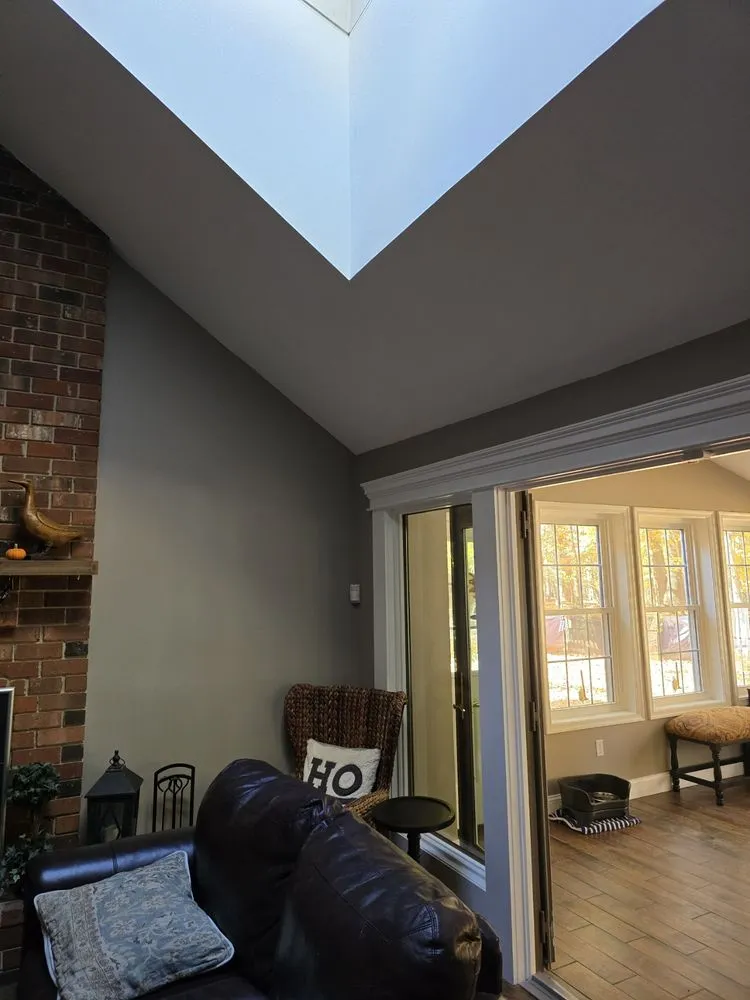 Emergency pipe repair for homes in Warrington, PA by R Kargher Contracting