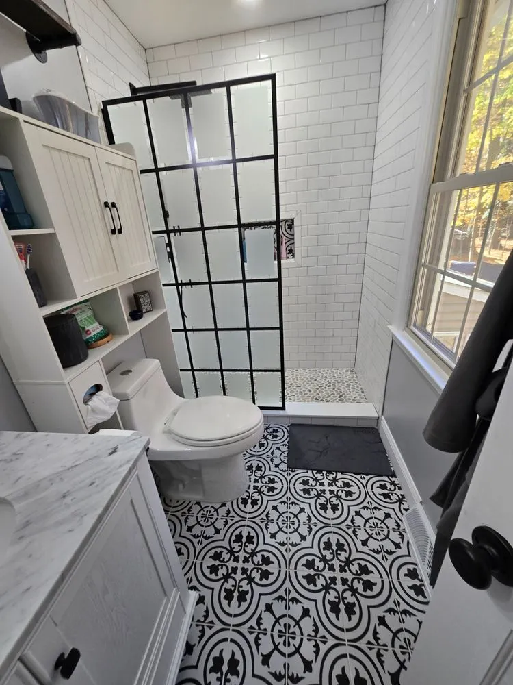 Top-rated leak detection experts serving Warrington, PA - R Kargher Contracting