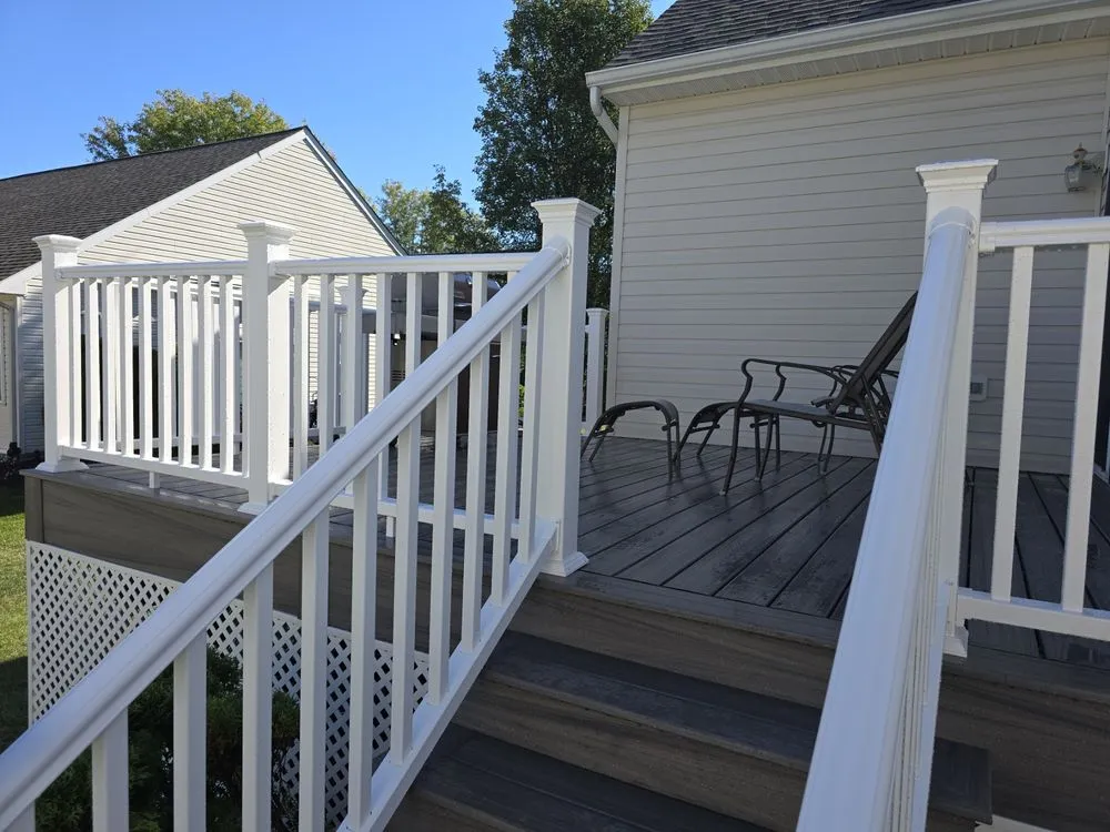 Reliable drain cleaning in Warrington, PA by R Kargher Contracting