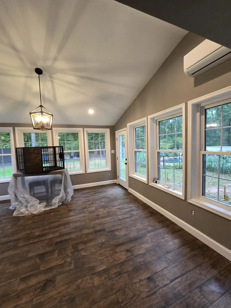 Slide of R Kargher Contracting