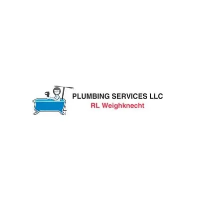 Slide of R L Weighknecht Plumbing Services