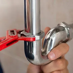 Slide of R L Wilson Plumbing