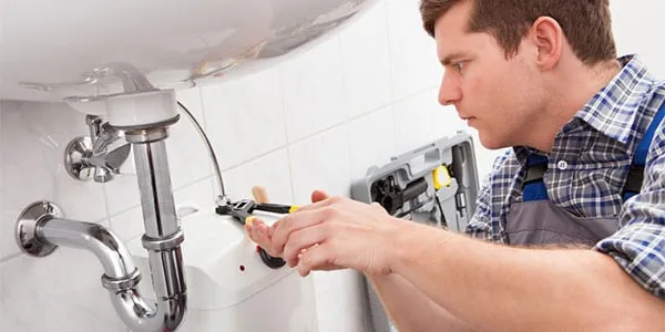 R L Wilson Plumbing