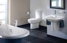 R M O Plumbing Root-M-Out Logo