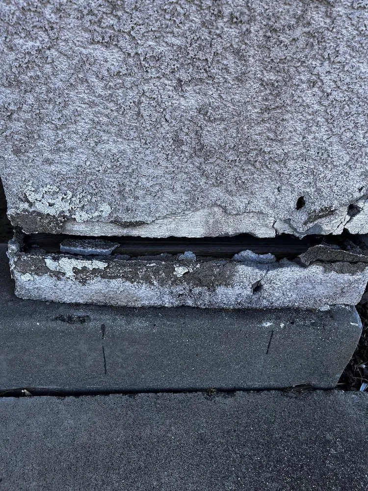 Slide of R Maintenance