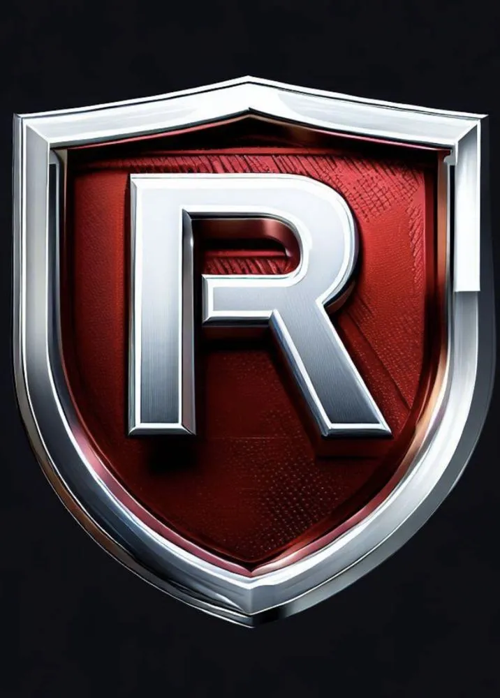 Slide of R Maintenance