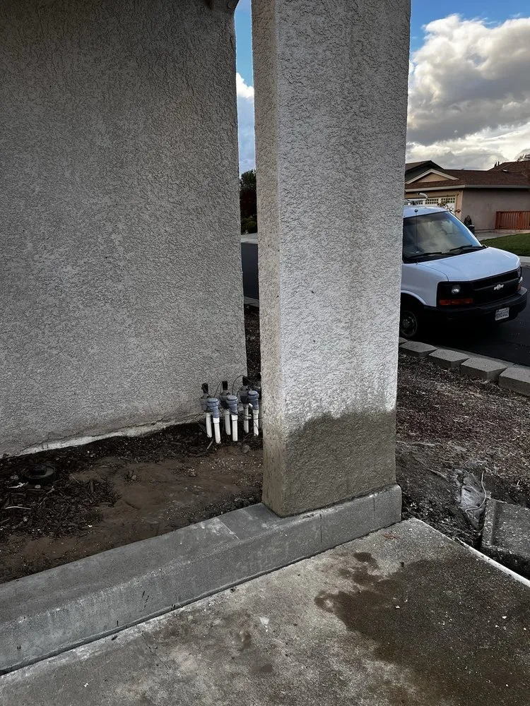 Slide of R Maintenance