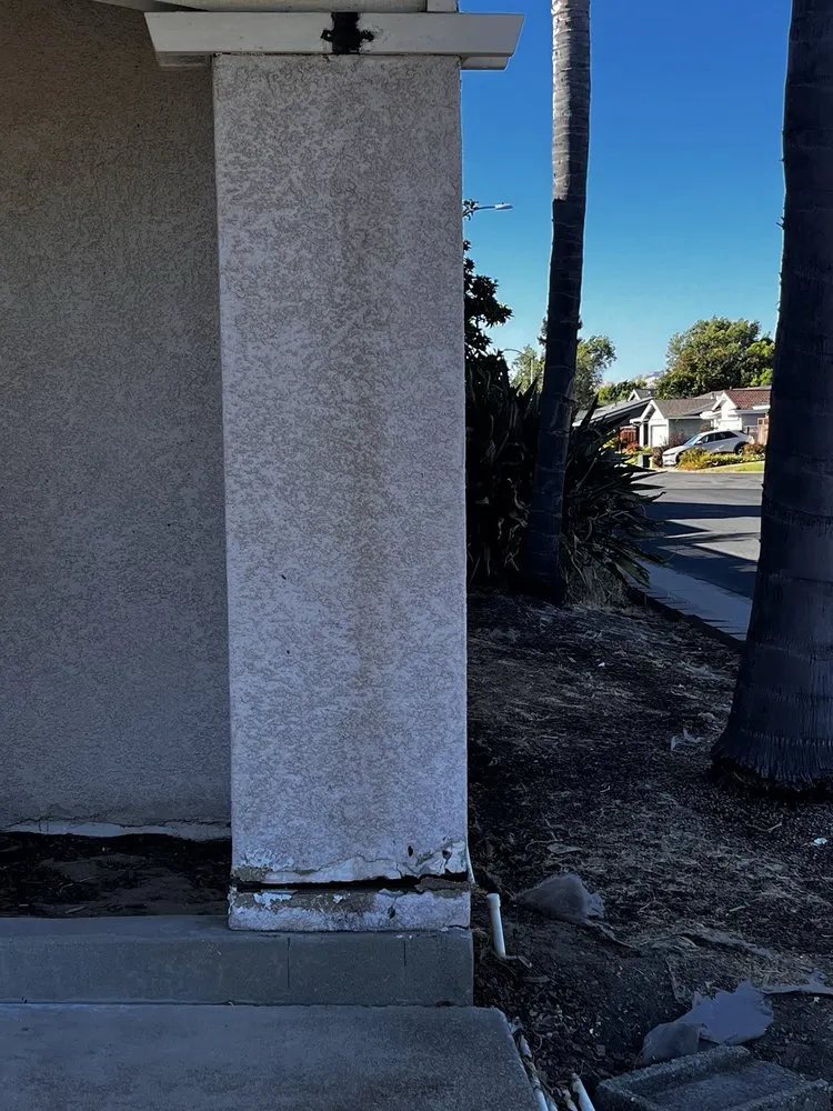 Slide of R Maintenance