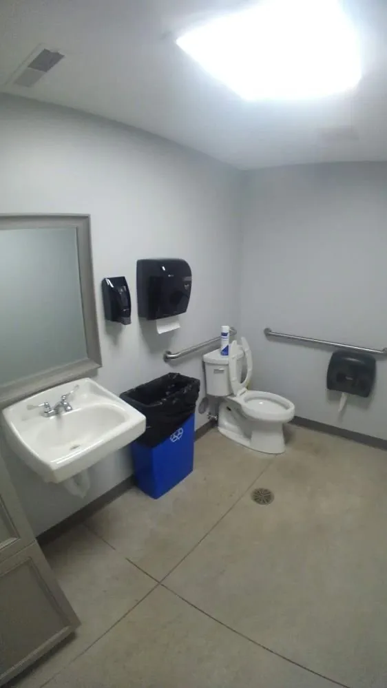 Slide of R Maquet Plumbing