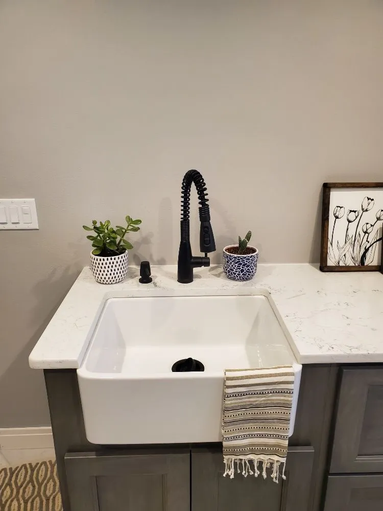 Slide of R Maquet Plumbing