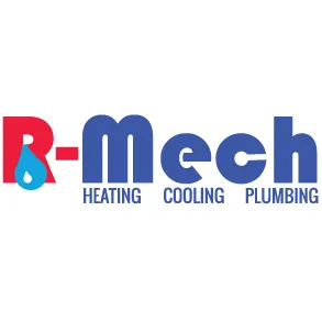 Slide of R-Mech Heating Cooling & Plumbing