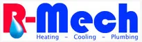 Slide of R-Mech Heating Cooling & Plumbing