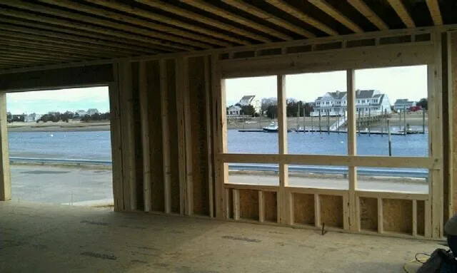 Slide of R P Bizzozero Plumbing