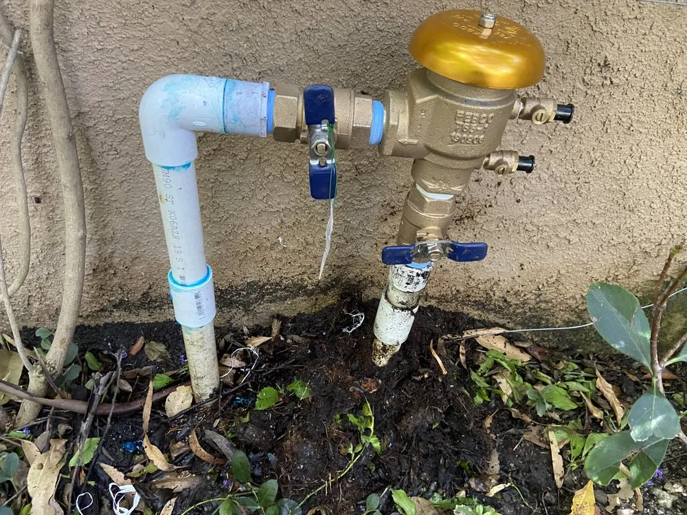 Slide of R P Plumbing & Rooter