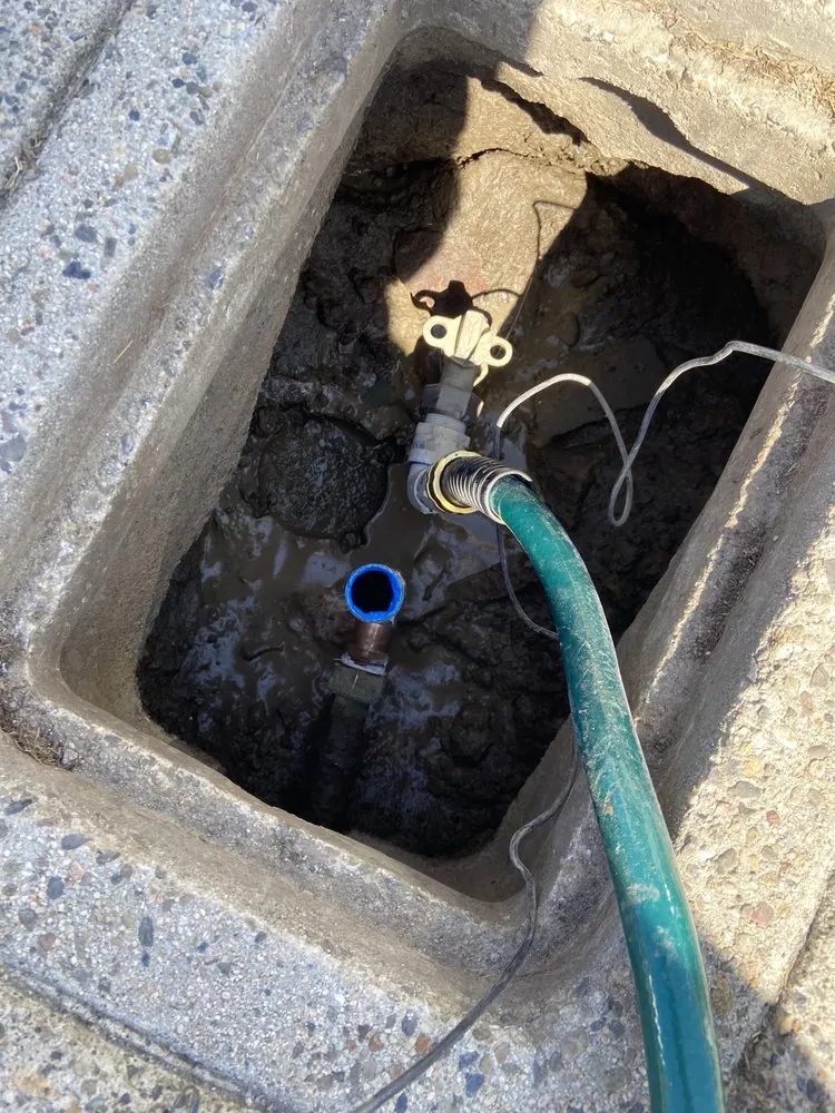 Slide of R P Plumbing & Rooter