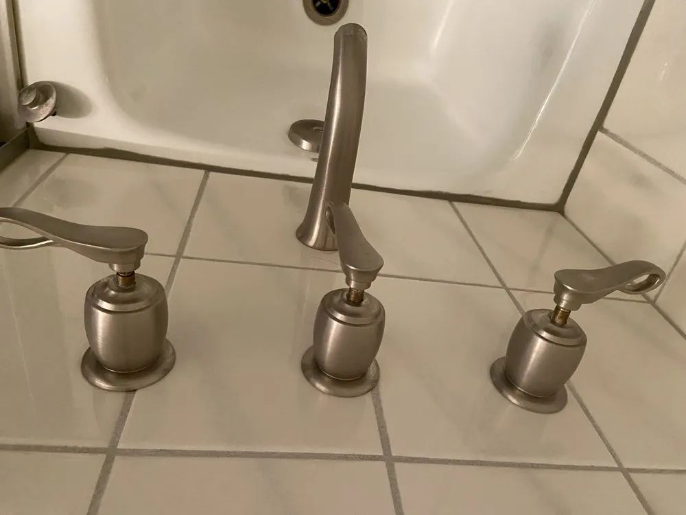 Slide of R P Plumbing & Rooter