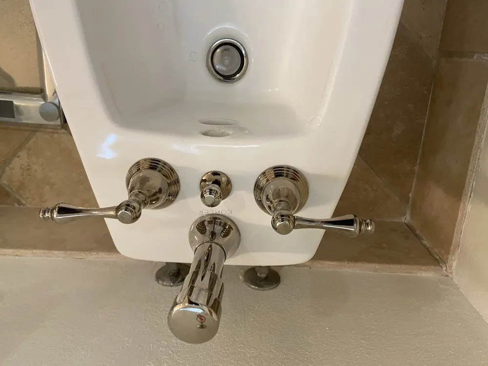 Slide of R P Plumbing & Rooter