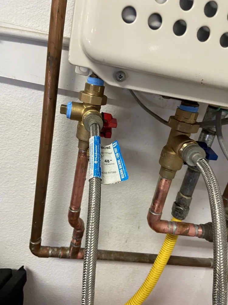 Slide of R P Plumbing & Rooter