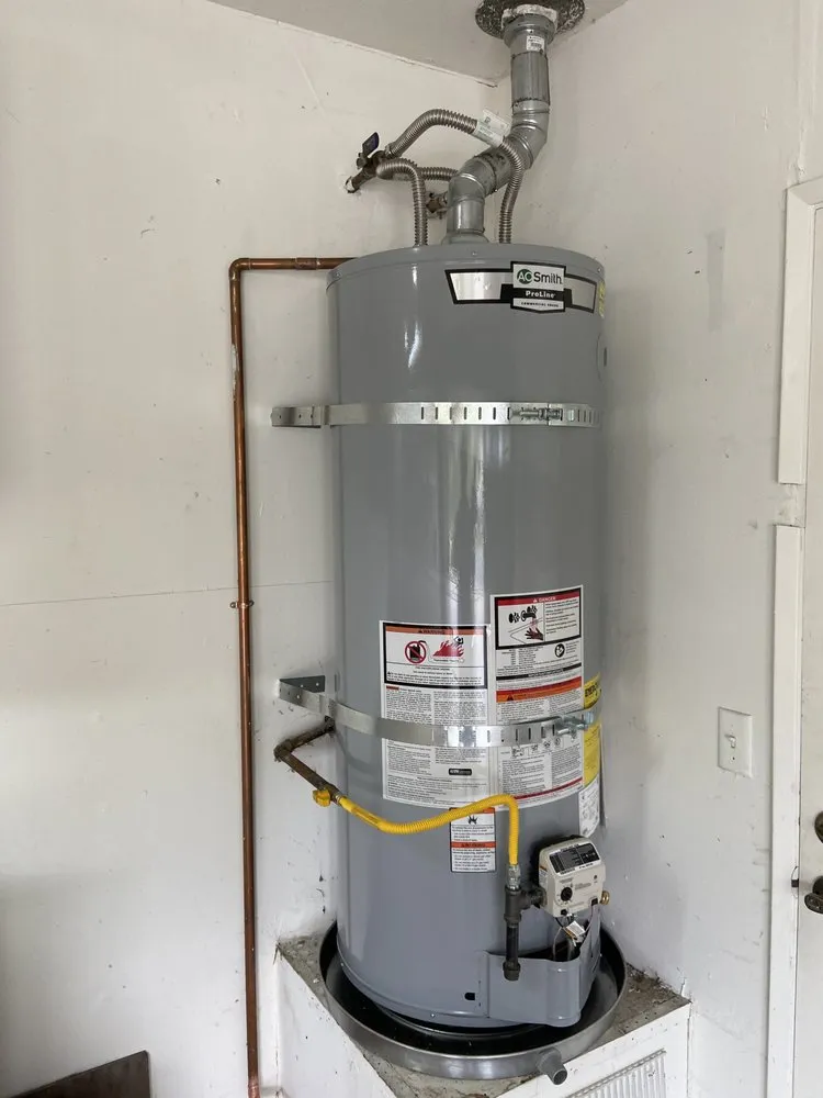 Slide of R P Plumbing & Rooter