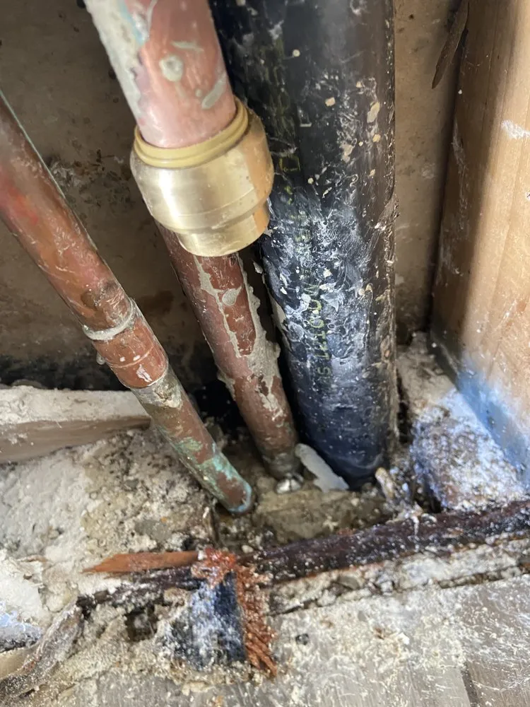 Slide of R P Plumbing & Rooter