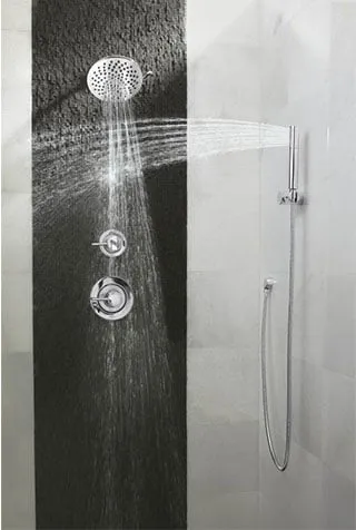 Slide of R Plumbing Company