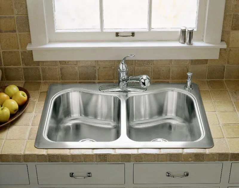 Slide of R Plumbing Company