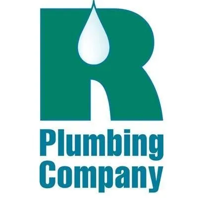 Slide of R Plumbing Company